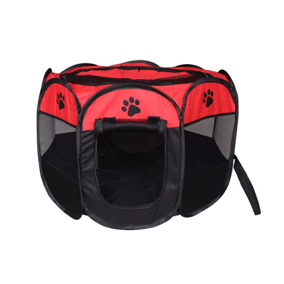 Miniatura 3 de Carpa Plegable Portátil Mascotas